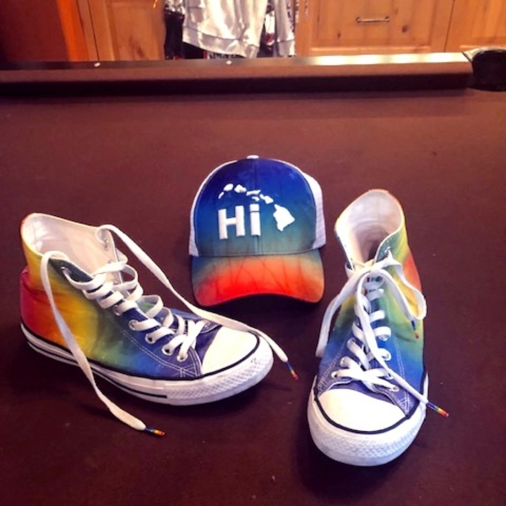 Hat & Kicks
